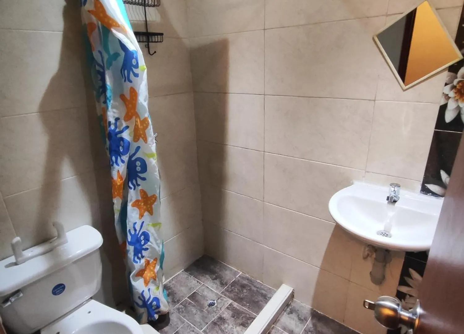 Apartamento Familiar Santa Marta  Santa Marta (Magdalena)