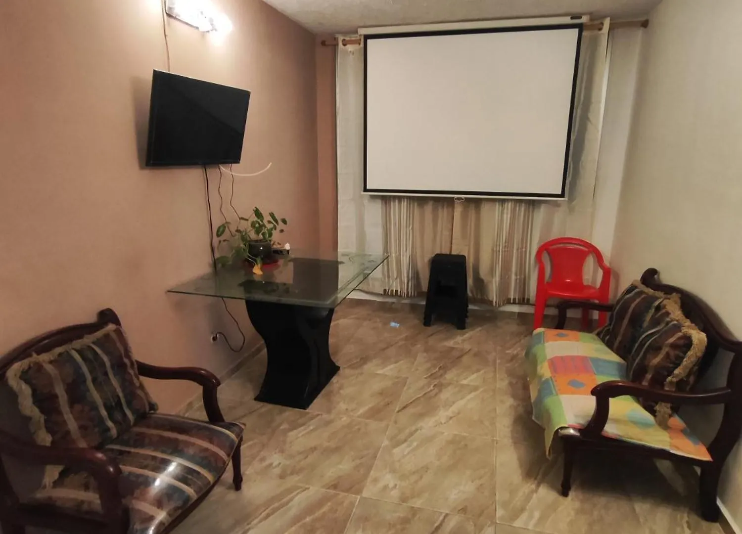 Apartamento Familiar Santa Marta  0*, Santa Marta (Magdalena) Kolumbie