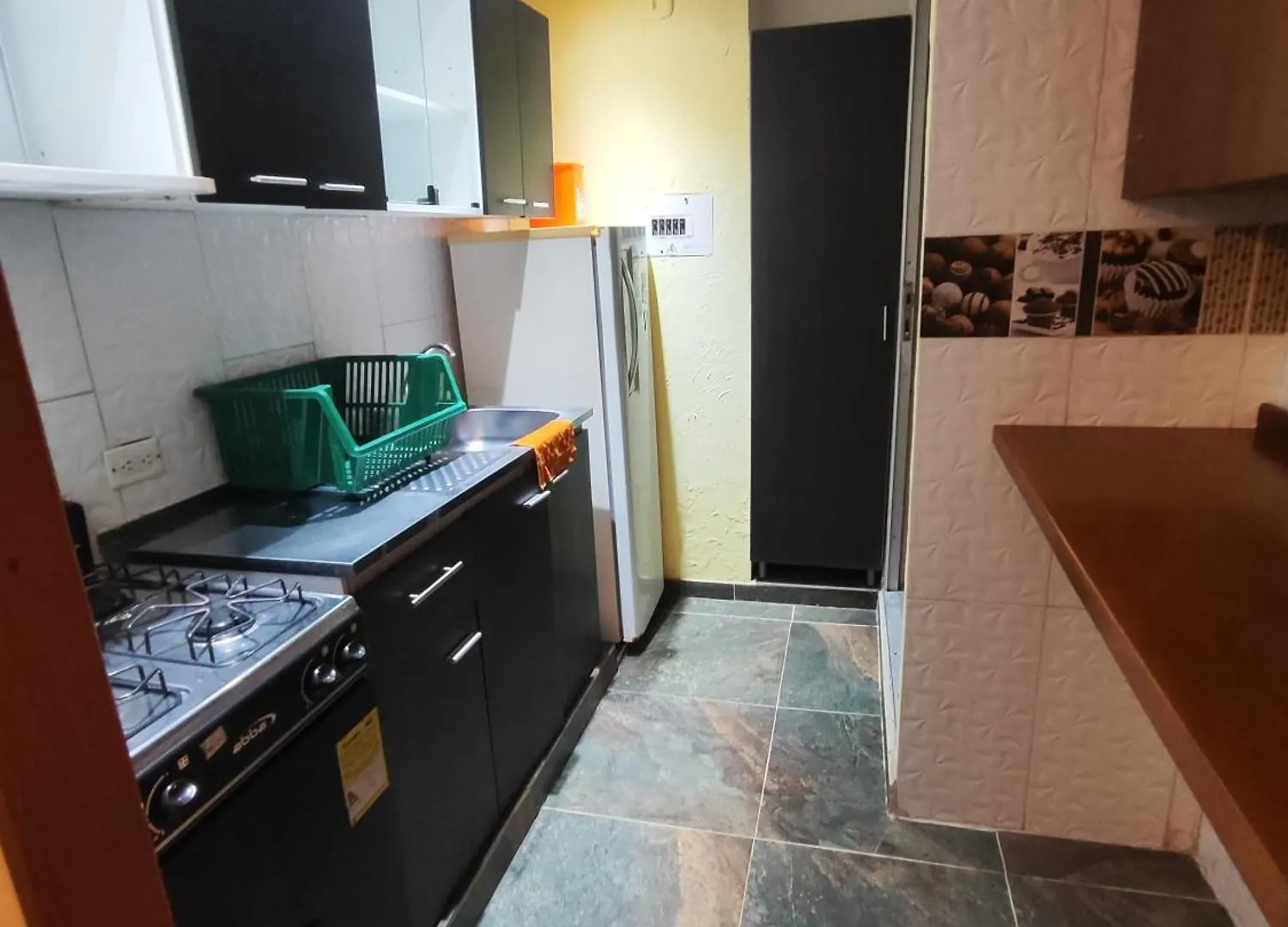 Apartamento Familiar Santa Marta  Apartmán Santa Marta (Magdalena)